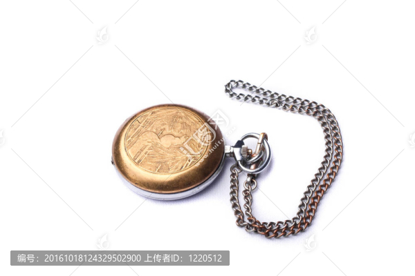 古董懷表