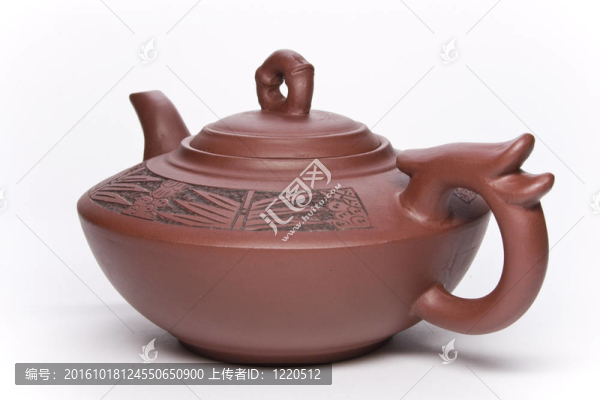 茶壺