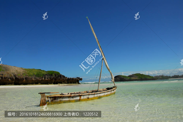 海灘