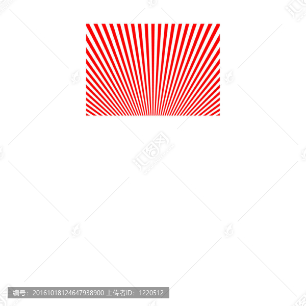 三角形矩形圖像