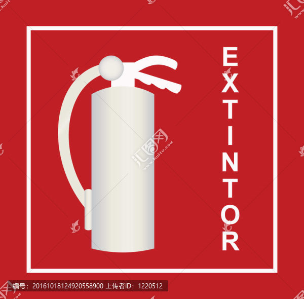 extintor