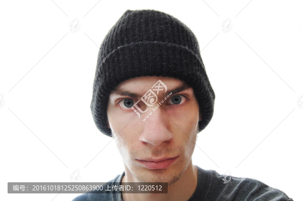 問題少年