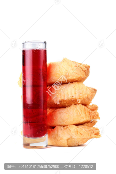 充氣飲料