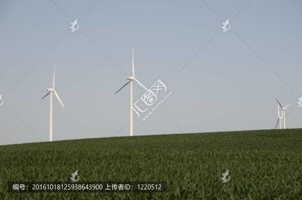 風(fēng)力渦輪機(jī)