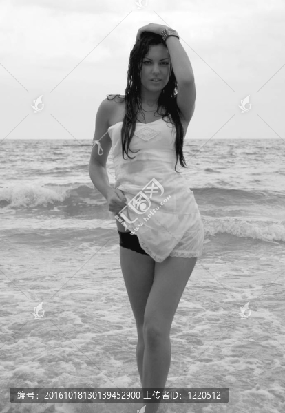 來自黑海的女孩1