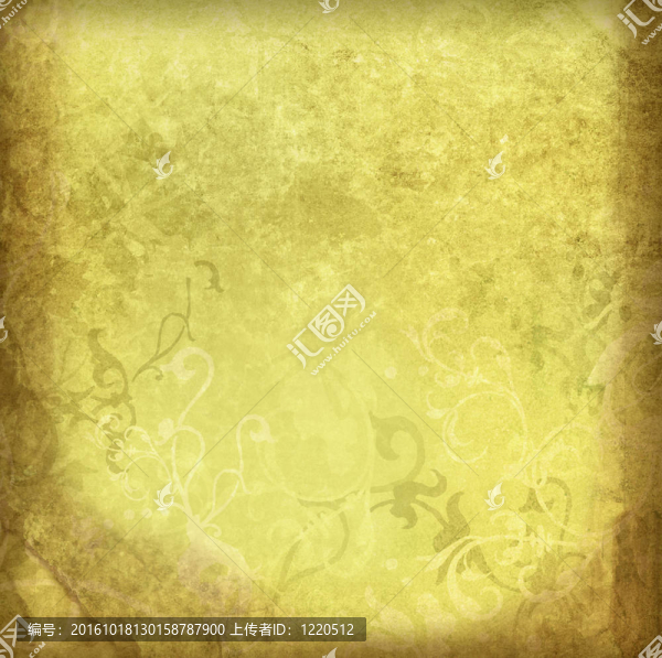 高分辨率采集背景紋理和背景