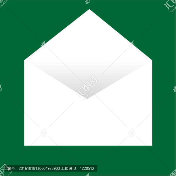 信封