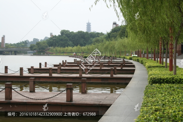 泊船口岸