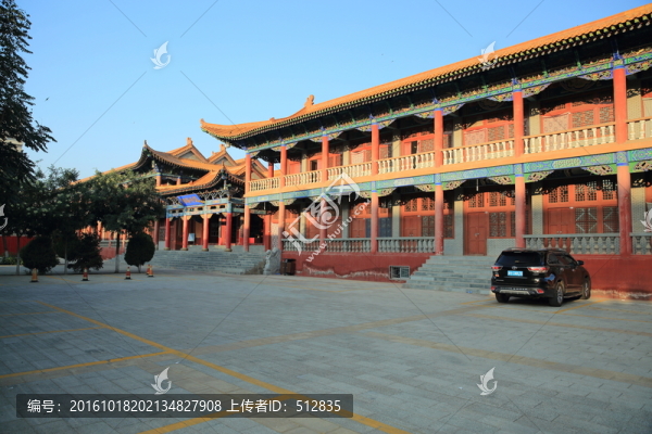 寺院