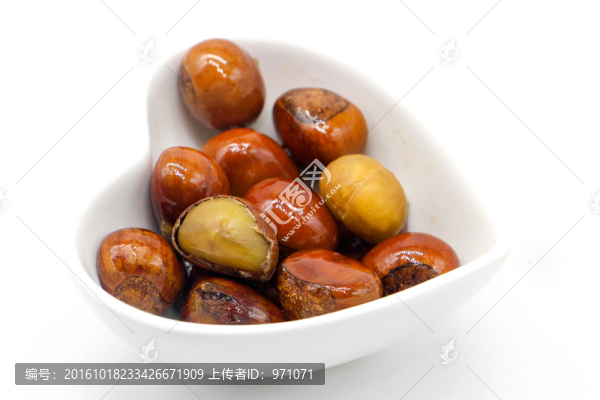 板栗