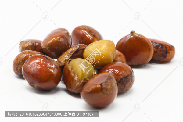 板栗