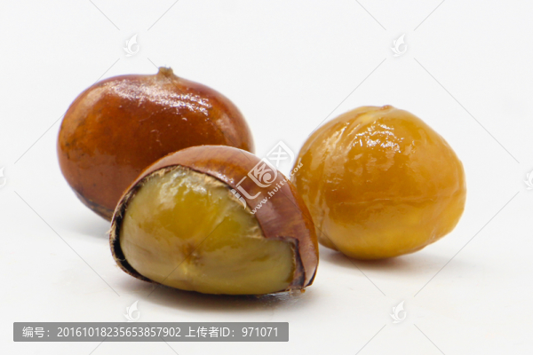 栗子