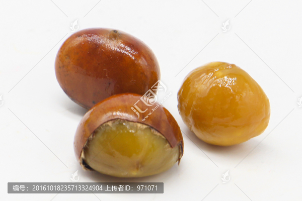 炒板栗