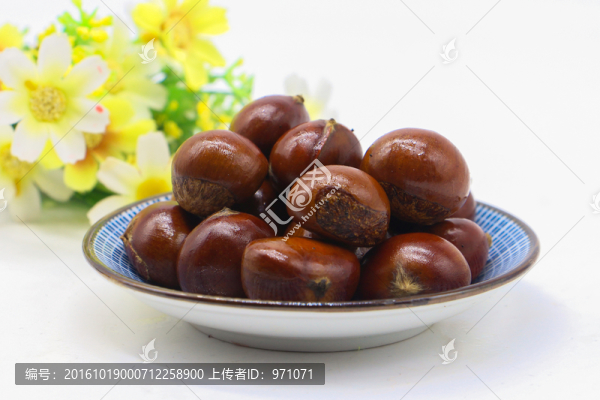 栗子
