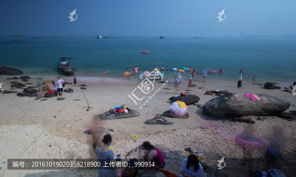 青洲島