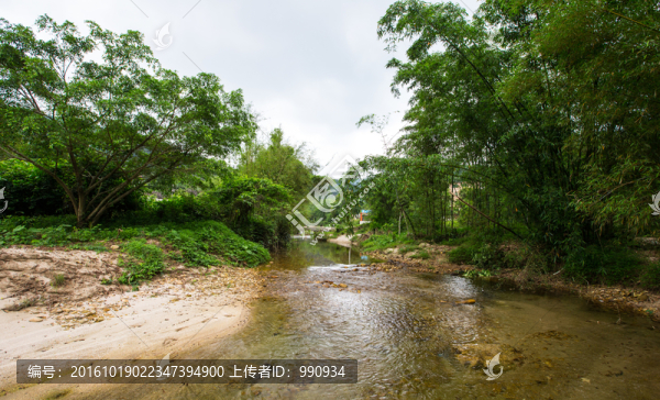 溪水,溪流,河流