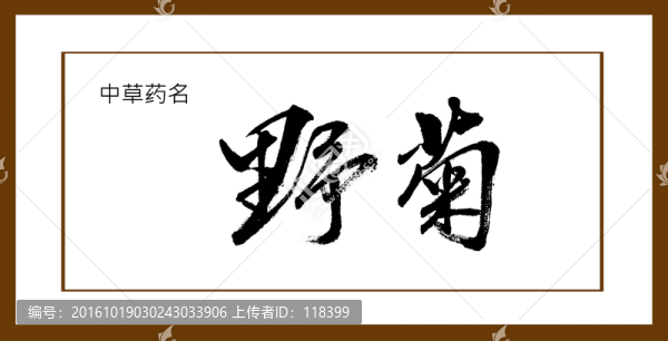 野菊