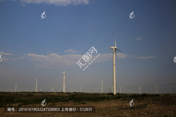 風力發(fā)電
