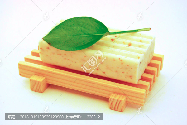 香皂