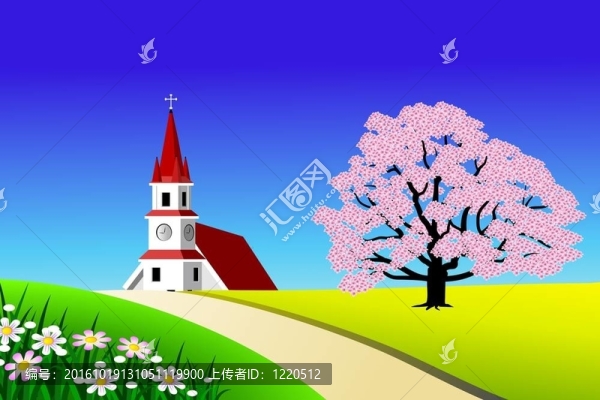 風(fēng)景景觀