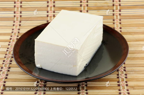豆腐板