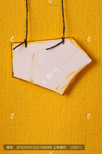紙標(biāo)簽