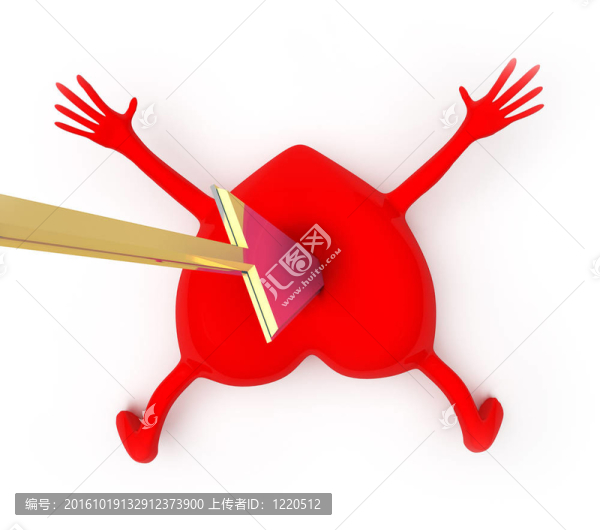 心中的愛(ài)