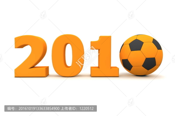 足球2010,-,Orange