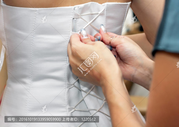 婚禮