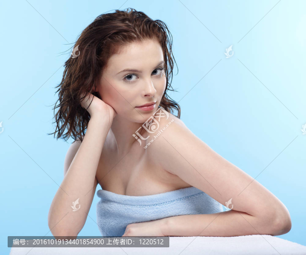 SPA的女孩