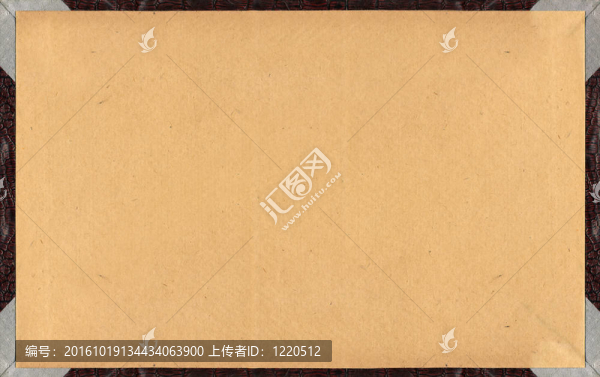 古老的書