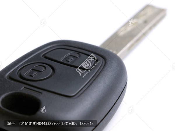 車(chē)鑰匙