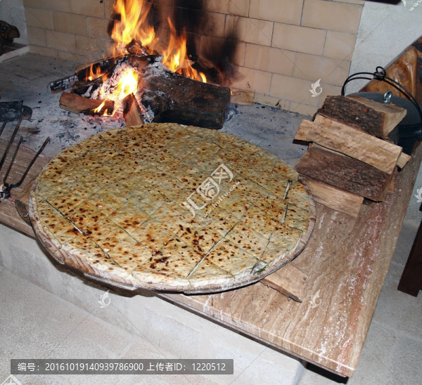soparnik