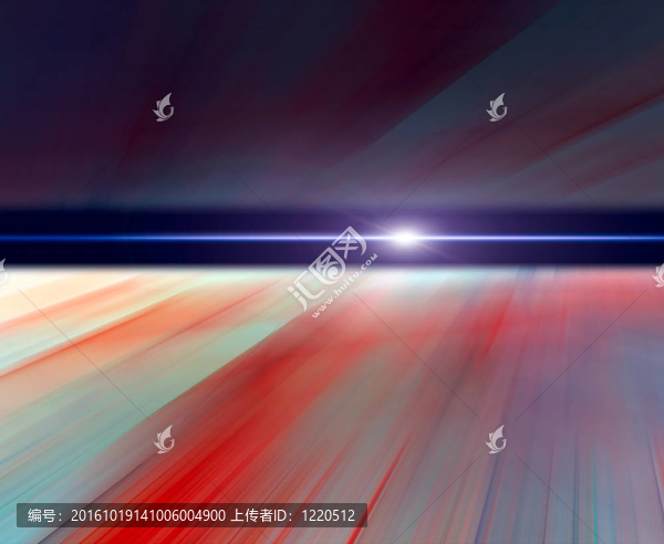 摘要背景透視
