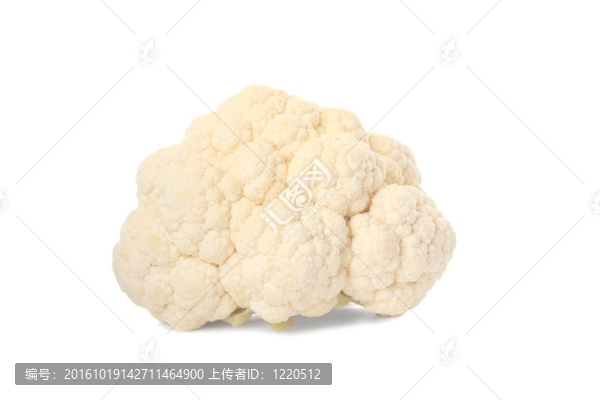 生的花椰菜