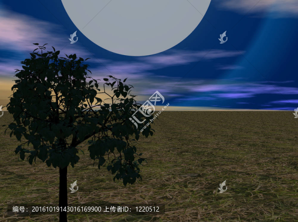 全Moon