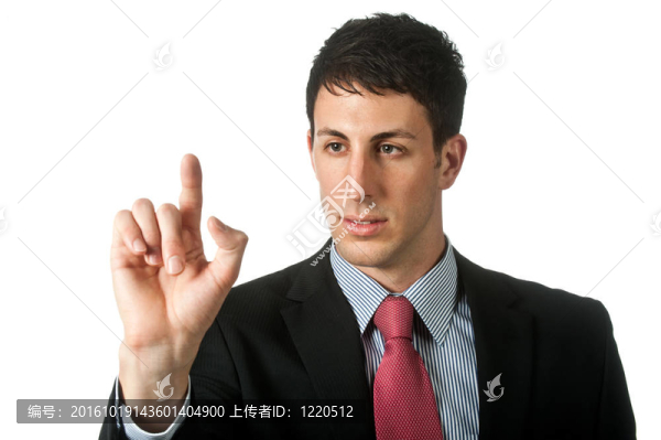 商人