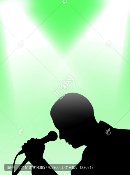 光之歌者