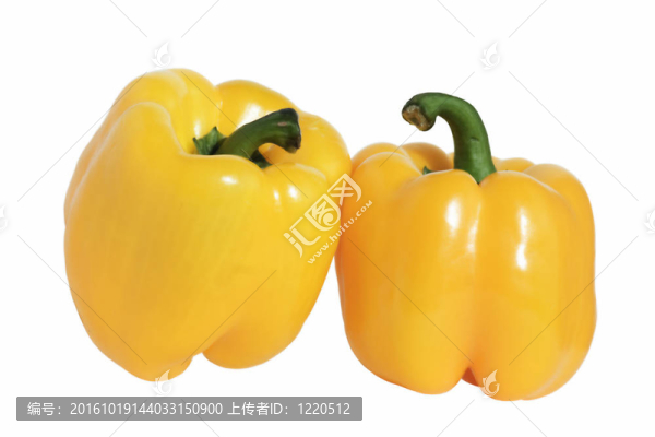 黃椒