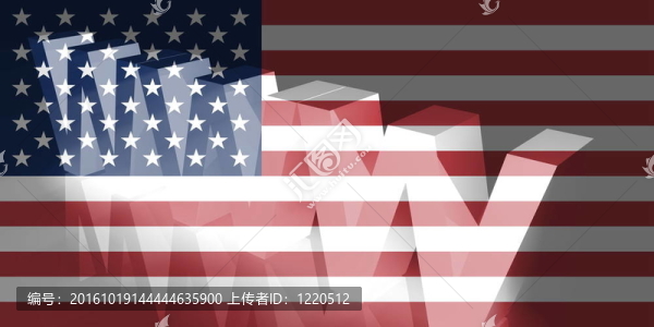 美利堅(jiān)合眾國(guó)網(wǎng)站標(biāo)志