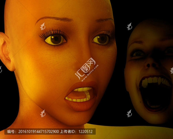 恐怖恐怖