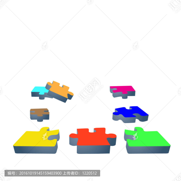 彩色插圖插圖