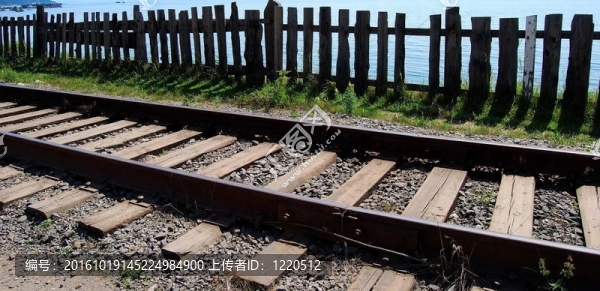 鐵路軌道