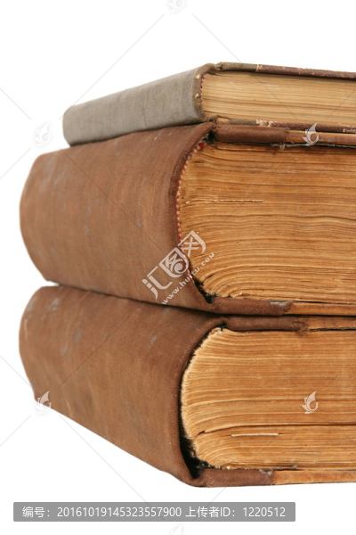 老書