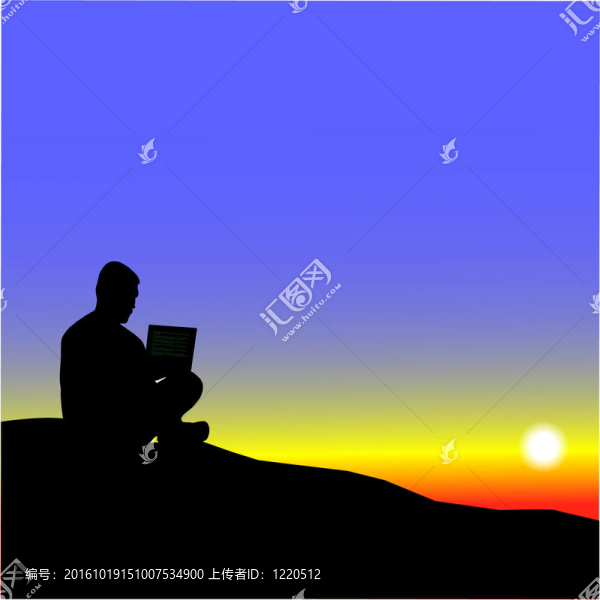工作到很晚