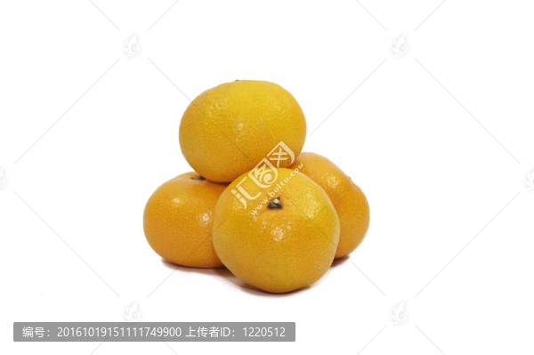 橘子