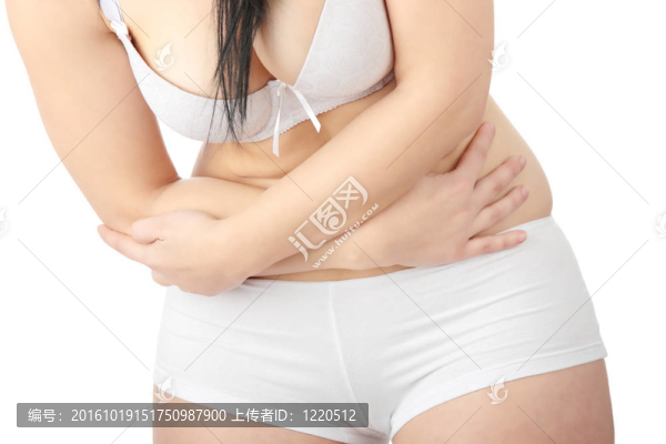 肚子疼