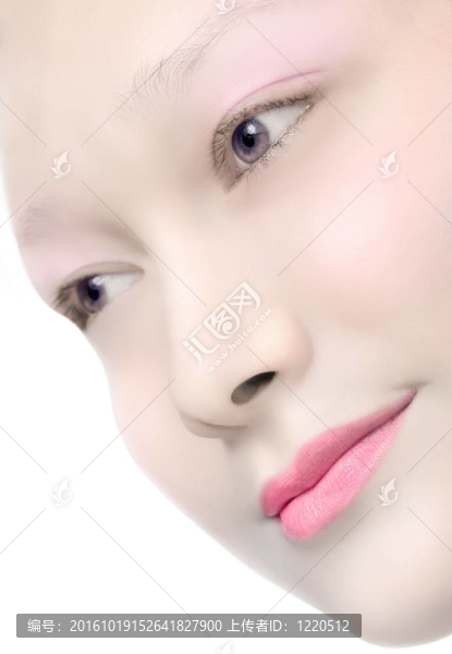 亞洲美女