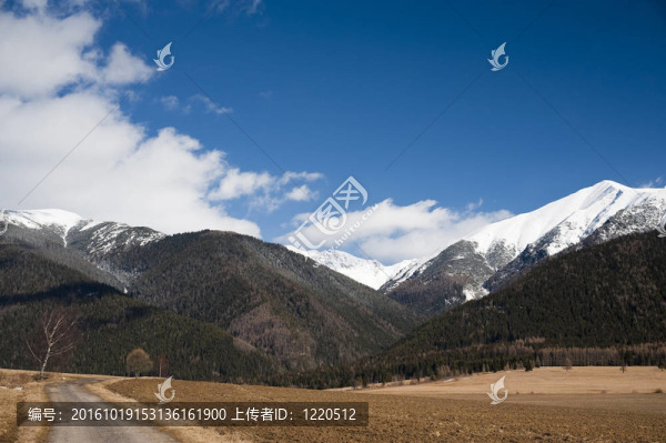 路山