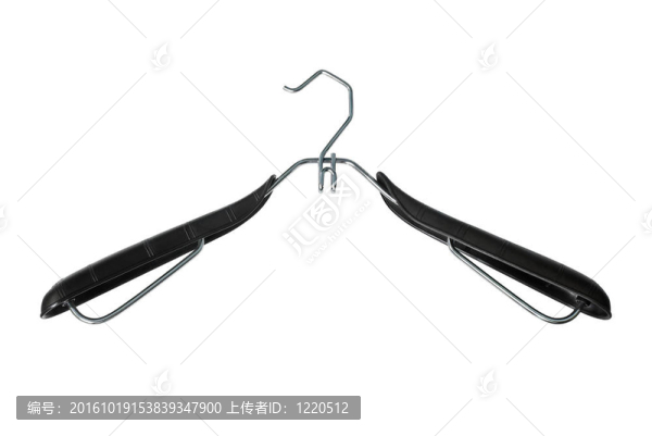 后支架